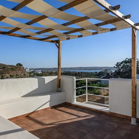 Chalet Vistas Del Guadiana