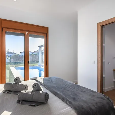 Vistas Del Guadiana *