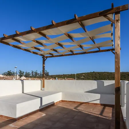 Vistas Del Guadiana Chalet