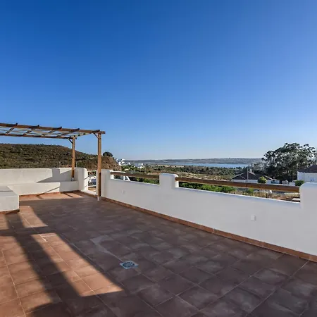 Vistas Del Guadiana