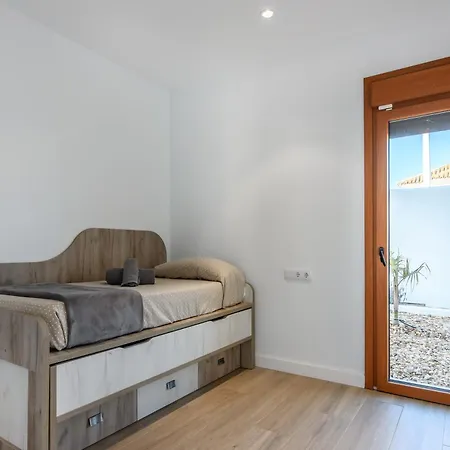 Vistas Del Guadiana Chalet Ayamonte