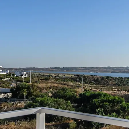Vistas Del Guadiana Chalet Ayamonte
