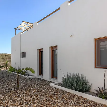 Vistas Del Guadiana Chalet *